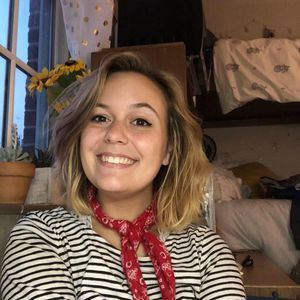 Meet your Posher, Shelby